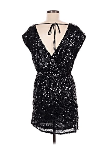 C. Luce Cocktail Dress (view 2)