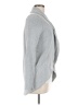Maurices Gray Cardigan Size M - photo 4