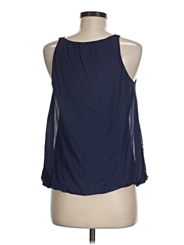 Silence and Noise Sleeveless Blouse (view 2)