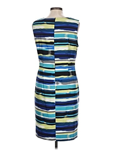 Connected Apparel Cocktail Dress (view 2)