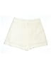 Shein Ivory Shorts Size 4 - photo 2