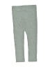 Crewcuts Solid Gray Sweatpants Size 3 - photo 2