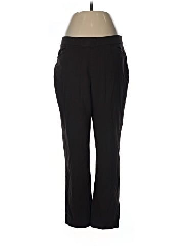 Susan Graver Dress Pants (view 1)