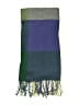 Unbranded Green Scarf One size - photo 2