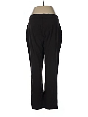 Susan Graver Dress Pants (view 2)