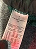 Gap Green Turtleneck Sweater Size S - photo 8