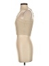 Unbranded Tan Tank Top Size XS - photo 5