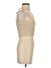 Unbranded Tan Tank Top Size XS - photo 4