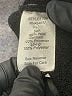 CAbi 100% Wool Black Wool Coat Size M - photo 7