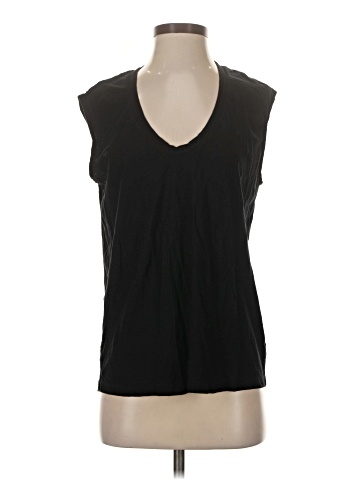 James Perse Sleeveless T-Shirt (view 1)
