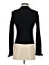 Theory Black Jacket Size S - photo 2
