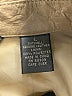 Copper Key 100% Polyester Tan Jacket Size L - photo 7