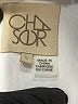 Chaser Metallic Ivory Jumpsuit Size S - photo 4