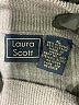 Laura Scott Gray Turtleneck Sweater Size XL - photo 7