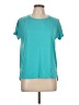 Unbranded Teal Short Sleeve T-Shirt Size L (estimated) - photo 1