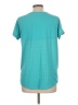 Unbranded Teal Short Sleeve T-Shirt Size L (estimated) - photo 2