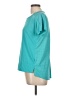 Unbranded Teal Short Sleeve T-Shirt Size L (estimated) - photo 5