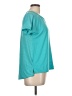 Unbranded Teal Short Sleeve T-Shirt Size L (estimated) - photo 4