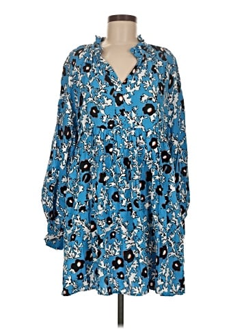 STINE GOYA Casual Dress (view 1)