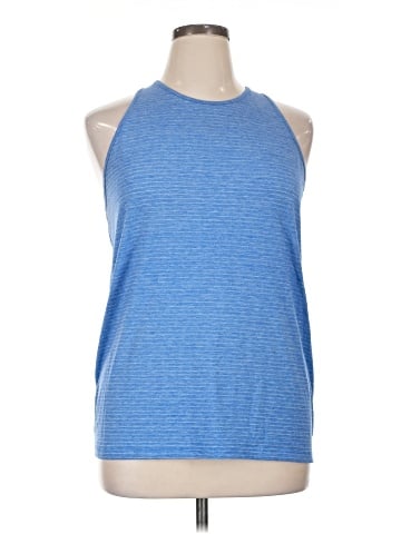 Gap Fit Sleeveless T-Shirt (view 1)