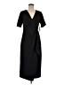 DKNY Black Casual Dress Size 6 - photo 1