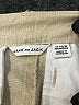 Janie and Jack Solid Tan Khakis Size 12-18 mo - photo 3