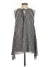 Unbranded Gray Sleeveless Blouse Size S - photo 2