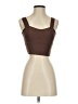 The Upside Brown Tube Top Size XS (estimated) - photo 1