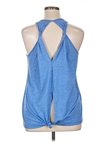Gap Fit Sleeveless T-Shirt (view 2)