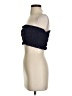 Kourt Blue Tube Top Size S - photo 5