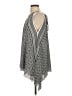 Unbranded Gray Sleeveless Blouse Size S - photo 5