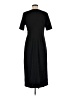 DKNY Black Casual Dress Size 6 - photo 2