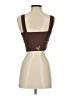 The Upside Brown Tube Top Size XS (estimated) - photo 2