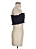 Kourt Blue Tube Top Size S - photo 4