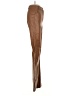 Meshki 100% Polyester Brown Dress Pants Size XS - photo 4