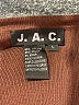 J.A.C. Brown 3/4 Sleeve Top Size L - photo 7