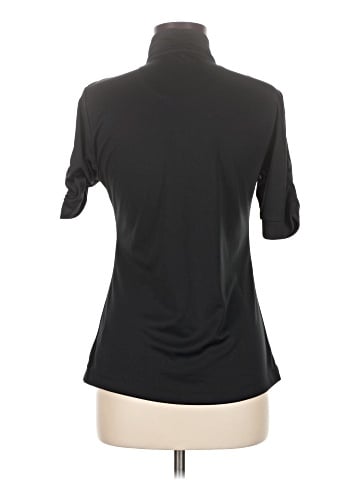Maggie Lane Short Sleeve Top (view 2)