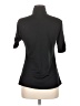 Maggie Lane Black Short Sleeve Top Size M - photo 2