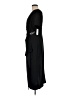 DKNY Black Casual Dress Size 6 - photo 5