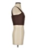 The Upside Brown Tube Top Size XS (estimated) - photo 4