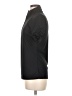 Maggie Lane Black Short Sleeve Top Size M - photo 5