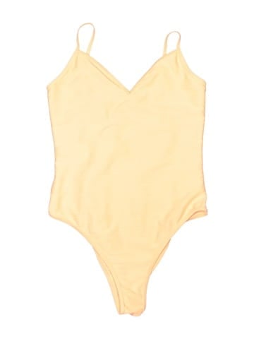 Topshop One Piece Swimsuit (view 1)