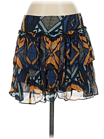 MNG Casual Skirt (view 1)