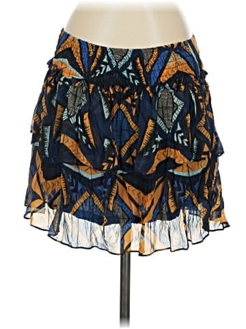 MNG Casual Skirt (view 2)