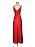Zara Red Cocktail Dress Size S - photo 1