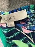 Ann Taylor LOFT Tropical Blue Teal Jumpsuit Size 12 - photo 3