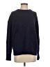 Everlane Solid Blue Pullover Sweater Size S - photo 1