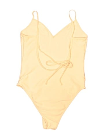 Topshop One Piece Swimsuit (view 2)