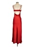 Zara Red Cocktail Dress Size S - photo 2