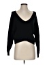Lulus Black Pullover Sweater Size S - photo 1